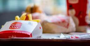 Rede de fast food inaugura superloja em São Paulo com experiência inédita