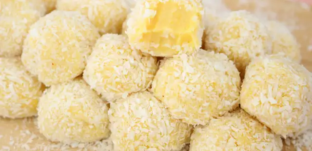 Brigadeiro de milho: um doce fácil de fazer e perfeito para qualquer ocasião