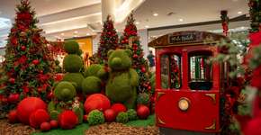 Plaza Sul Shopping terá apresentações de coral durante período do Natal