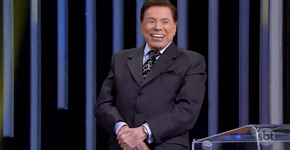 Silvio Santos morre aos 93 anos em São Paulo