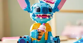 LEGO com desconto: veja kits icônicos para para montar, colecionar e decorar