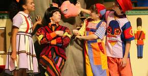 TV Cultura e SBT têm vagas abertas