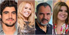 Veja 12 famosos que foram acusados de homofobia