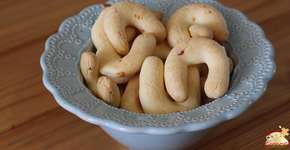 Semelhante ao pão de queijo: aprenda a fazer Chipa Paraguaia