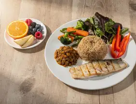 Bem estar: Como ter uma alimentação para o crescimento do cabelo sem gastar fortunas em farmácias