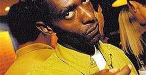 Homenagem ao rapper Sabotage