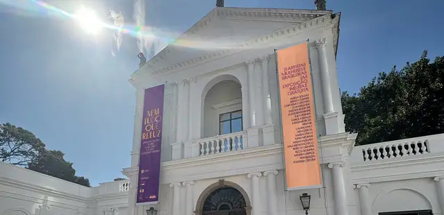 Exposição ‘Nem Tudo Que Reluz – Contemporâneas Vivara’