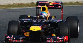 Equipe de Fórmula 1 tem vaga de estágio em Marketing na Inglaterra