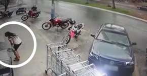 Foto: (Reprodução/TVAnhanguera)