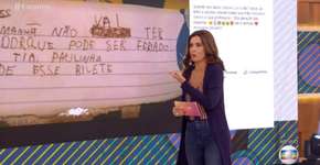 Foto: (Reprodução/TV Globo)