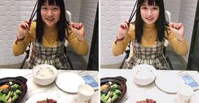 Os impressionantes truques da Mestra do Photoshop