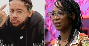 BBB 21: Emicida se decepciona com Karol Conká e web repercute