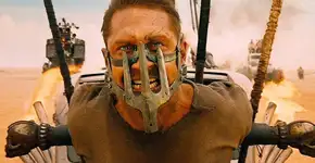 Foto: (Divulgação/Mad Max)