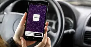 Novo golpe oferece cupom falso de R$ 100 do Uber no Carnaval