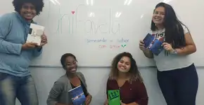 UniFavela, criado no Complexo da Maré, traz nova perspectiva para a comunidade