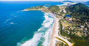 Destino brasileiro vive invasão de turistas nunca vista antes