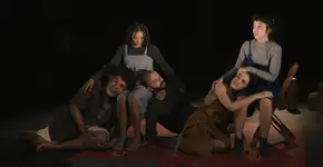 Foto: (Divulgação Sesc / Helena Wolfenson)