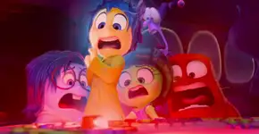 ‘Divertida Mente 2’: conheça as novas emoções e veja quando estreia