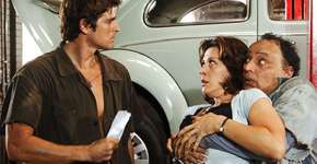 Foto: (Reprodução/TV Globo)