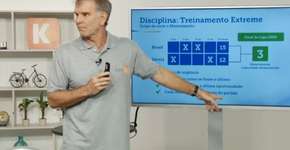 Bernardinho dá curso ao vivo e gratuito para os apaixonados por vôlei