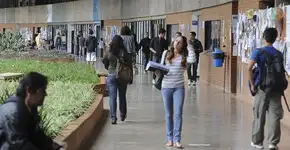 UnB abre vestibular exclusivo para idosos