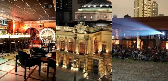 11 passeios para curtir um Dia dos Pais inesquecível em SP