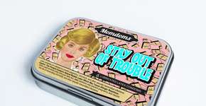 Marca de camisinhas usa mães e humor para advertir