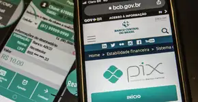 Pix terá novas regras a partir de novembro; saiba o que muda
