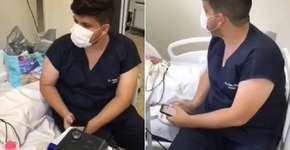 Foto: (Reprodução/Youtube)