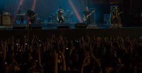 Virada Cultural Paulista em Mogi-Guaçu