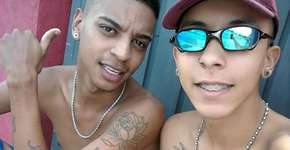 Casal gay que publicou vídeo viral recebe ofensas na internet