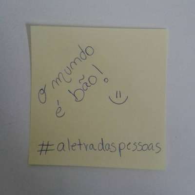 Caroline Steinhorst / Mídias Sociais 