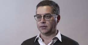 Fotógrafa preserva a memória dos teatros nos Estados Unidos