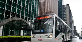Avenidas Paulista e Dr. Arnaldo ganham faixas de ônibus a partir de quarta-feira