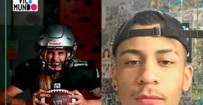 Elielson Lima e Juzz Ravasio estão no 2º paredão do reality show do ABC