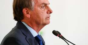 Foto: (Alan Santos/PR)