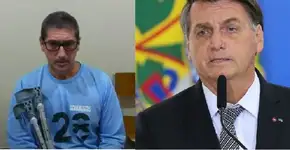 Suspeito de matar Marielle Franco diz que já recebeu ajuda de Bolsonaro