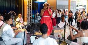 Mulheridades no Samba