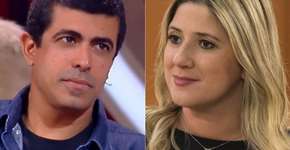 Marcius Melhem expõe áudios em ação contra Dani Calabresa