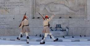 Dicas para quem vai viajar para a Grécia pela primeira vez