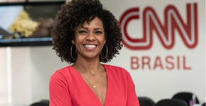Jornalista da CNN detona ao vivo ‘Krespinha’ da Bombril