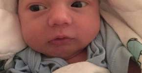 8º filho de Mick Jagger chega ao mundo (e às redes sociais)