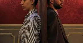 Claudia Dorei no Sesc Consolação