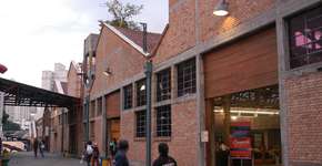 Sesc-SP tem vagas para designer gráfico e aprendiz de atendimento e serviços