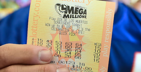 Foto: (Reprodução/The Lotter)