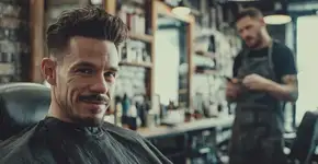 Guia dos cortes masculinos que elevam autoestima e estilo em 2025