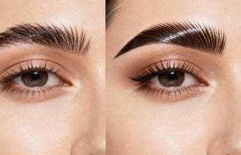 Secondary news: O segredo do óleo de rícino que transforma o seu olhar