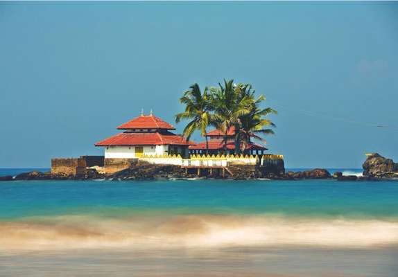 Hikkaduwa, Sri Lanka