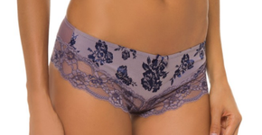 Promoção da Loungerie tem calcinhas por R$ 15 e sutiãs por R$ 25