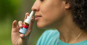 Aprovado primeiro spray contra enxaqueca; veja como funciona